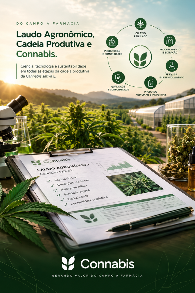 Laudos agronômicos | Consultoria | Cursos | Elaboração de projetos | Habeas Corpus | Cannabis Medicinal e Industrial