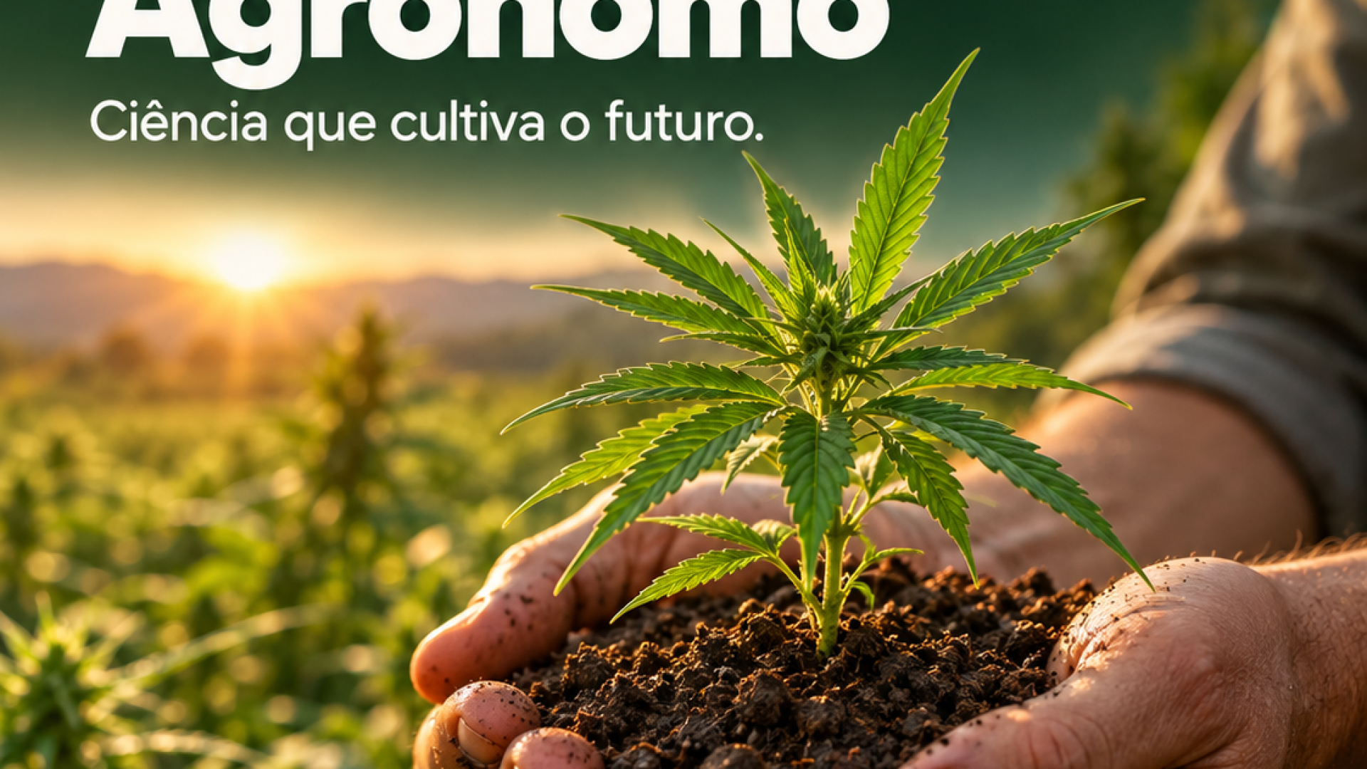 Dia do Engenheiro Agrônomo